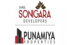 Shree Sonigara, Punamiya Properties